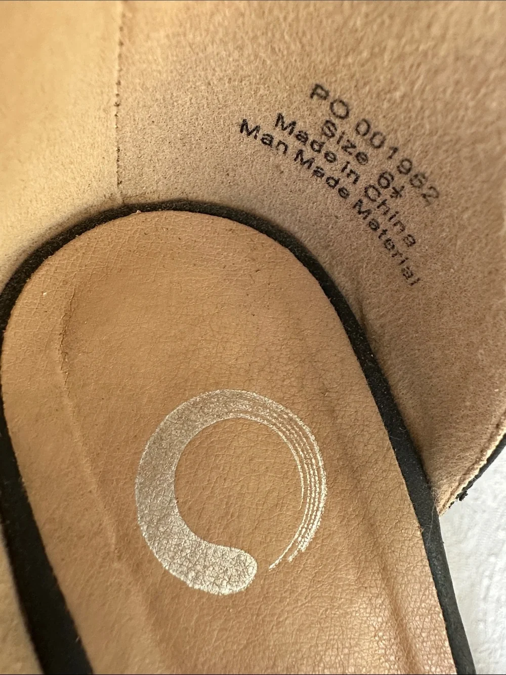 Onex stylish espadrille